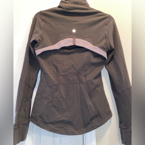 LuluLemon Define Jacket - Picture 3 of 6